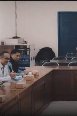 𝗥𝗮𝗽𝗮𝘁 𝗞𝗲𝗿𝗷𝗮 𝗞𝗼𝗺𝗶𝘀𝗶 𝗜𝗜 𝗗𝗣𝗥𝗗 𝗞𝗮𝗯𝘂𝗽𝗮𝘁𝗲𝗻 𝗦𝘂𝗸𝗮𝗯𝘂𝗺𝗶