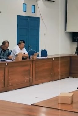 Bapemperda DPRD Kabupaten Sukabumi Bahas Dua Raperda Strategis Tahun 2025