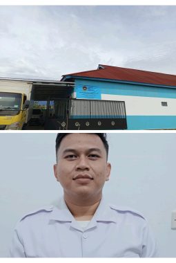 Dari Sukabumi untuk Indonesia, SPPG Cisaat Sukasari 2 Perkuat Generasi Sehat