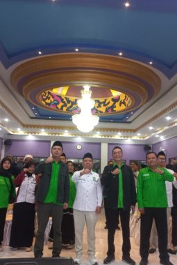 PKB Dapil II Sukabumi Bangkit: Dari Peringkat Terakhir 2019 hingga Jadi Juara di Pileg 2024