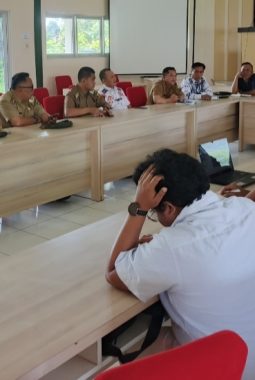 Komisi I DPRD Sukabumi Tindaklanjuti Keluhan Warga, Proyek Tol Bocimi Seksi 3 Diminta Segera Perbaiki Jalur Cibadak–Nagrak