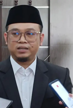 Ketua Komisi IV DPRD Sukabumi Dukung Santri Akses Beasiswa LPDP untuk Pendidikan Lanjutan